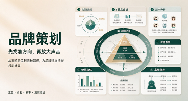 晋州市品牌策划